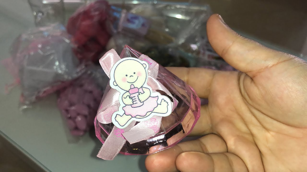 بوفيه الزيادة لي حضرت في سبوع بنتي 💕 من اليوم ماتهزي هم حضري لأي مناسبة بأقل ثمن