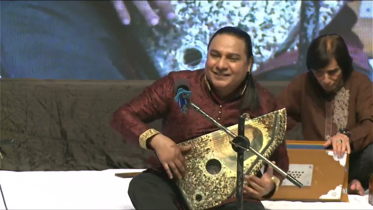 Raag Gujri Todi | Ustad Shafqat Ali Khan | Ustad Shahbaz Hussain | Yaade Salamat 2024