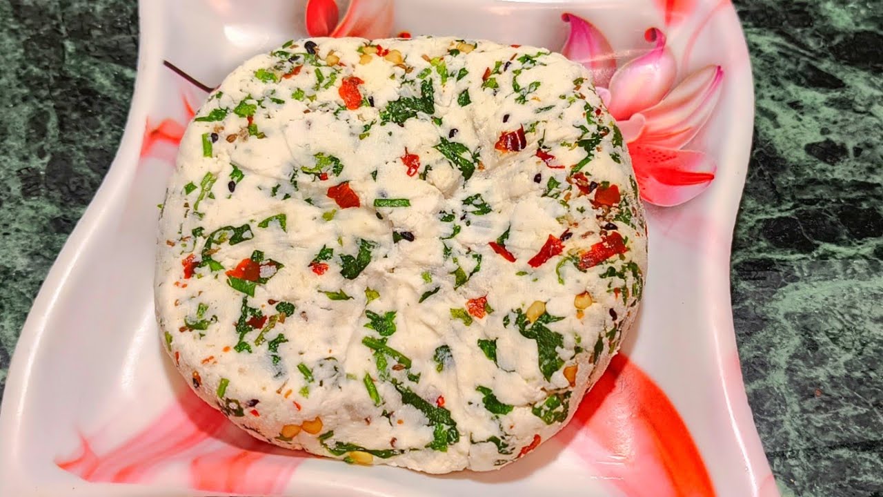 मसाला पनीर बनाने की रेसिपी / How To Make Masala Paneer Recipe 