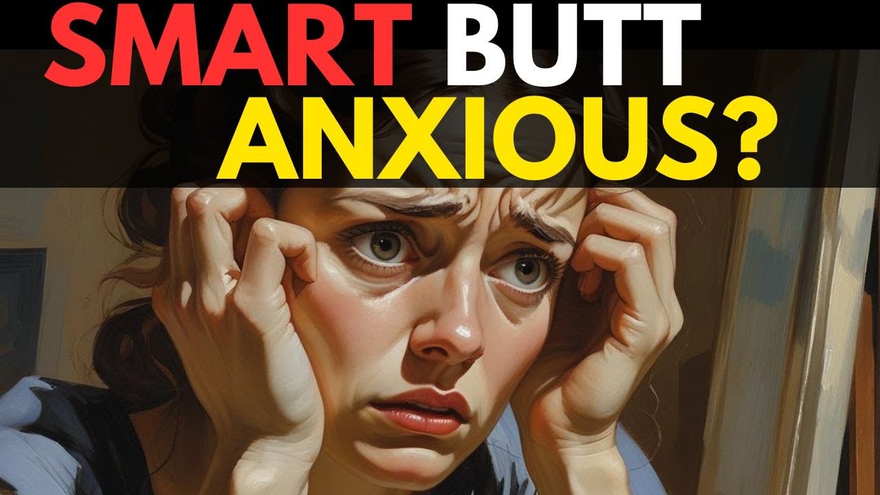 The Shocking Truth: Why Smart Women Fail Because of This Trait
