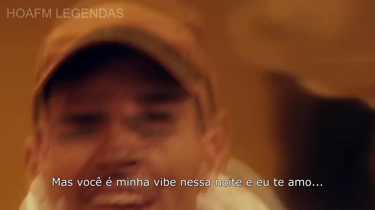 Chris Brown x Remy Ma - Melanin Magic  [Legendado - Tradu&ccedil;&atilde;o] Official Video - HD
