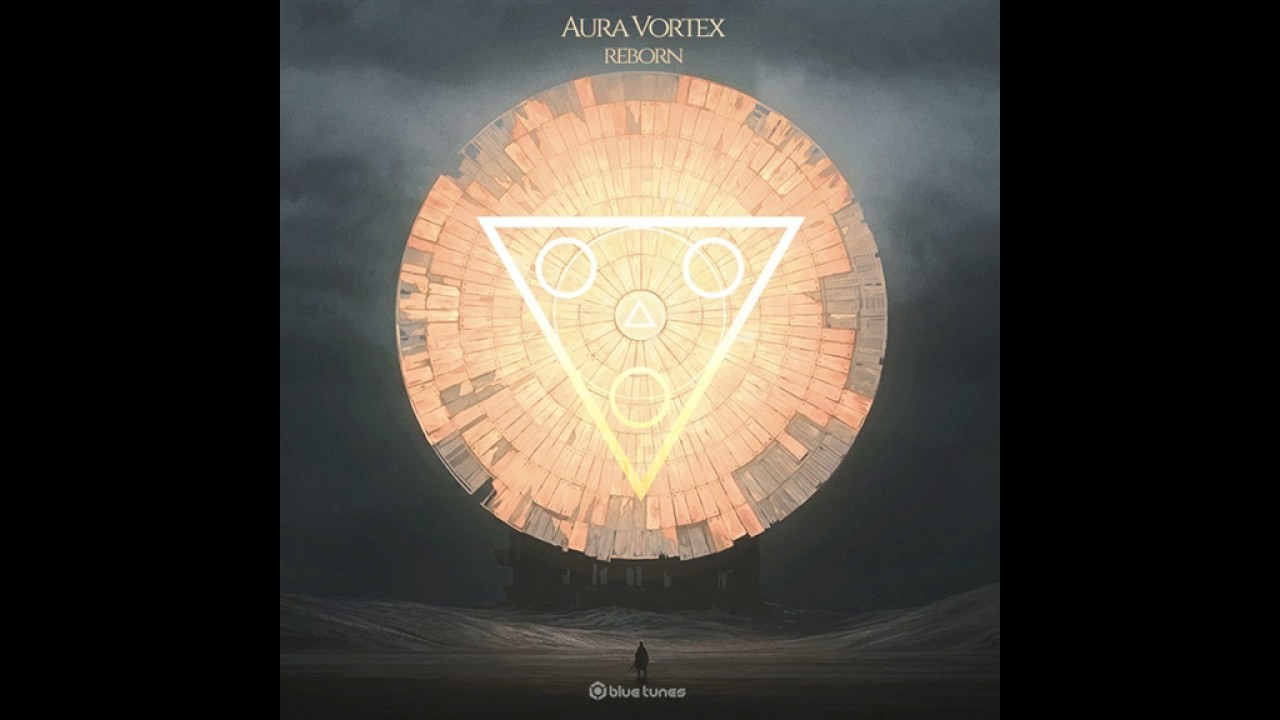 Aura Vortex & Blazy - Almighty Blues - Official