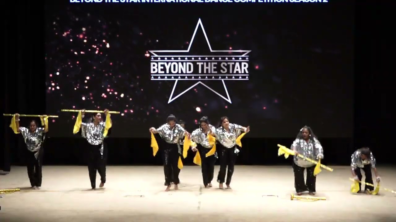 Beyond the Star Partciipant no 47