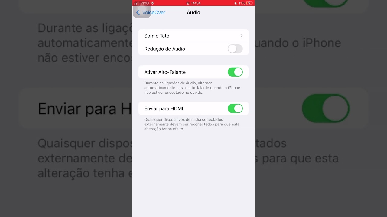 CALL ABAFADA no iPhone? #shorts #iphone #viral