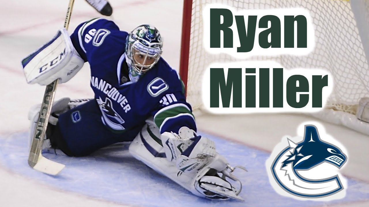 Ryan Miller