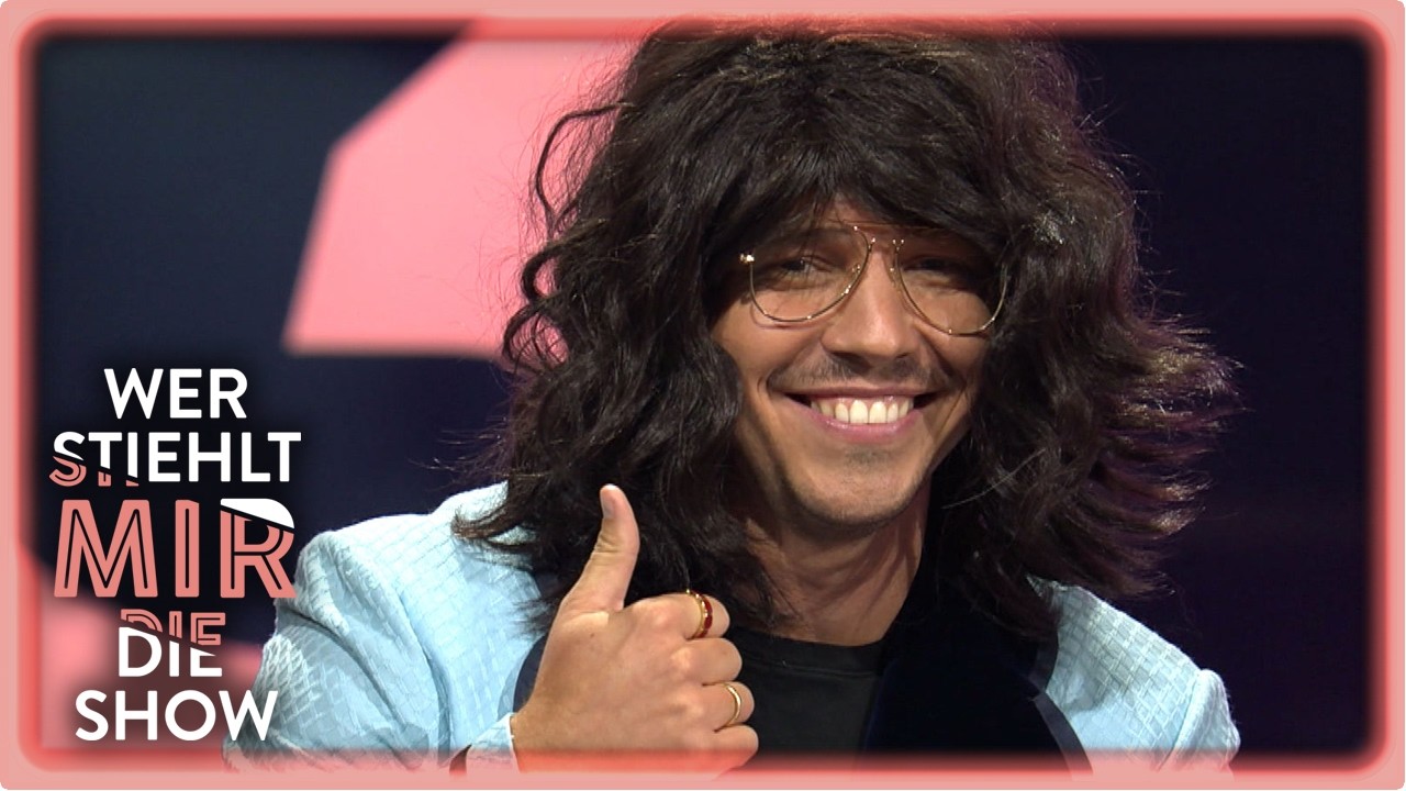Alles kann sich noch drehen - Wer rettet seine Punkte? | Wer stiehlt mir die Show?