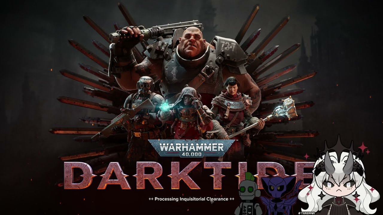 ♱ Slaying Hordes ♱