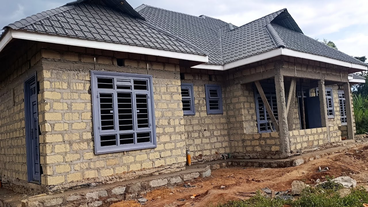 YES...YOU CAN DO IT....TRANSFORM YOUR HOUSE WITH THIS BEAUTIFUL DOORS AND WINDOW 