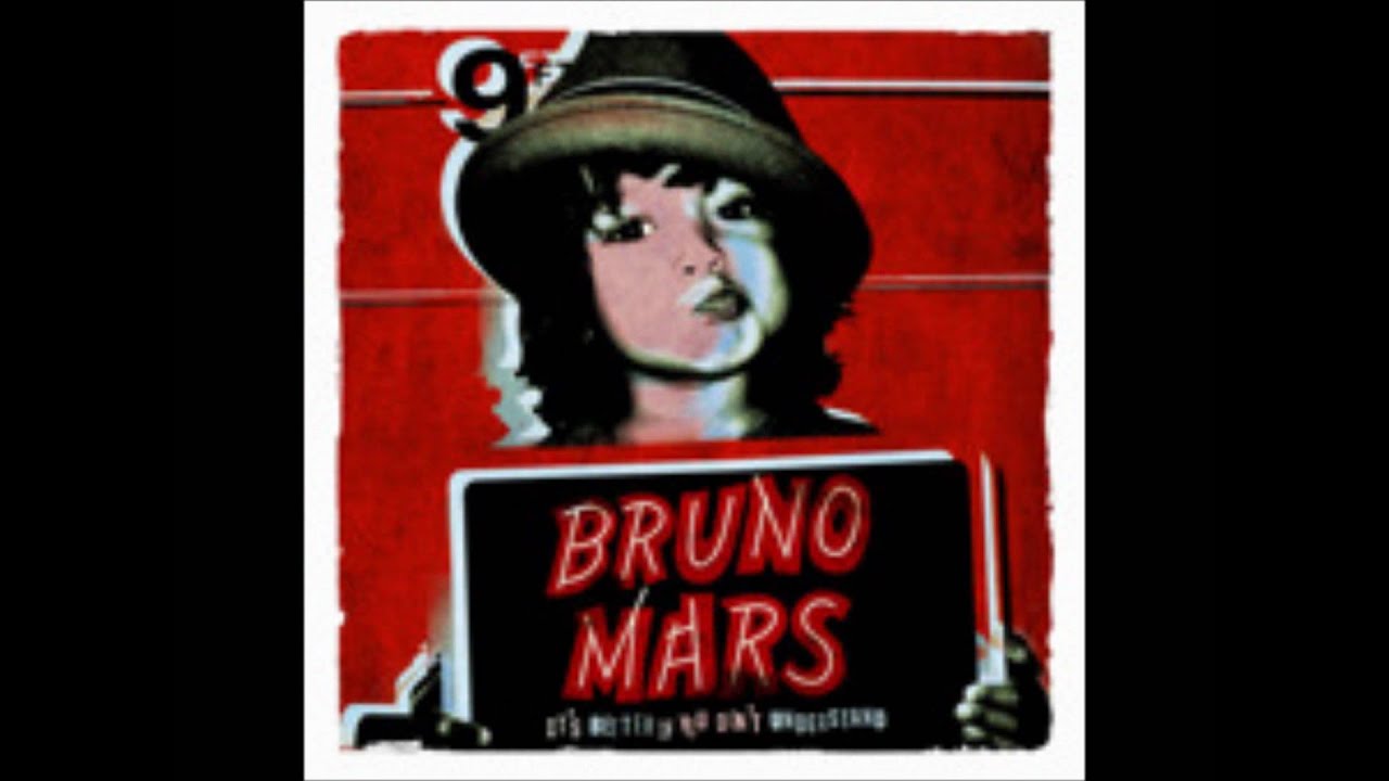 Bruno Mars - The Other Side (feat. Cee Lo Green & B.o.B.) - EP version