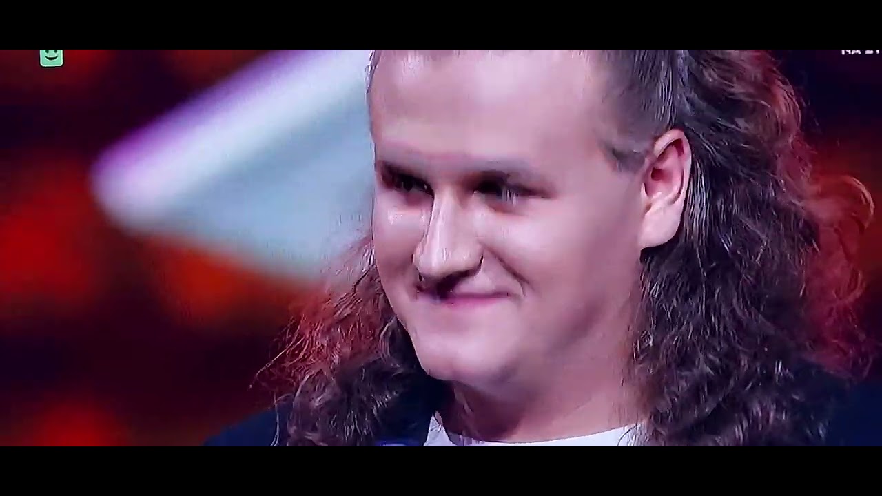 Alan Cymbalista - Ostatni Raz Zatańczysz ze mną 💃💞🕺Dolby Digital System 5.0 Technisc Full HD 1080p