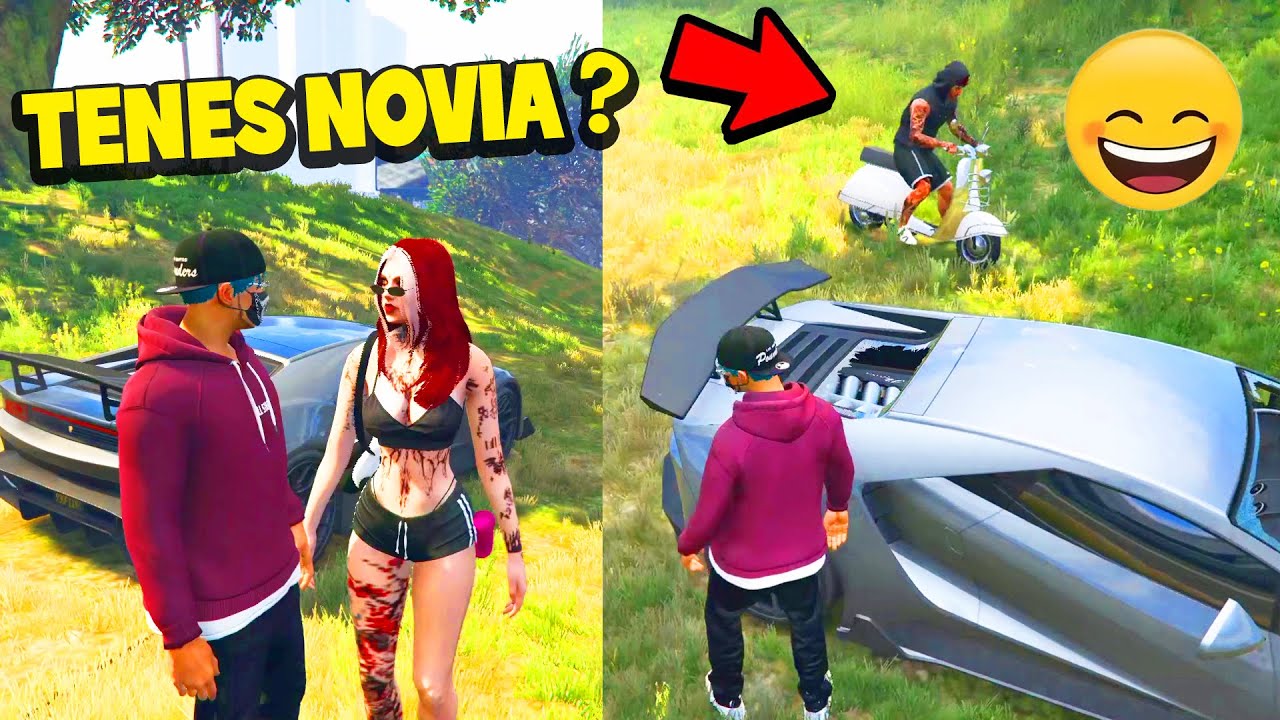 XAYAH SE ENTERA LO PEOR DE YOSHI Y CHENGU LO EXPONE OTRA VES 😄| DovuX Life | GTA V Roleplay | #gtarp