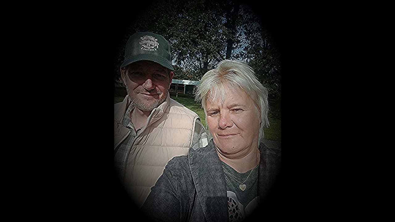 hommy klein  -  henk bij de brugge