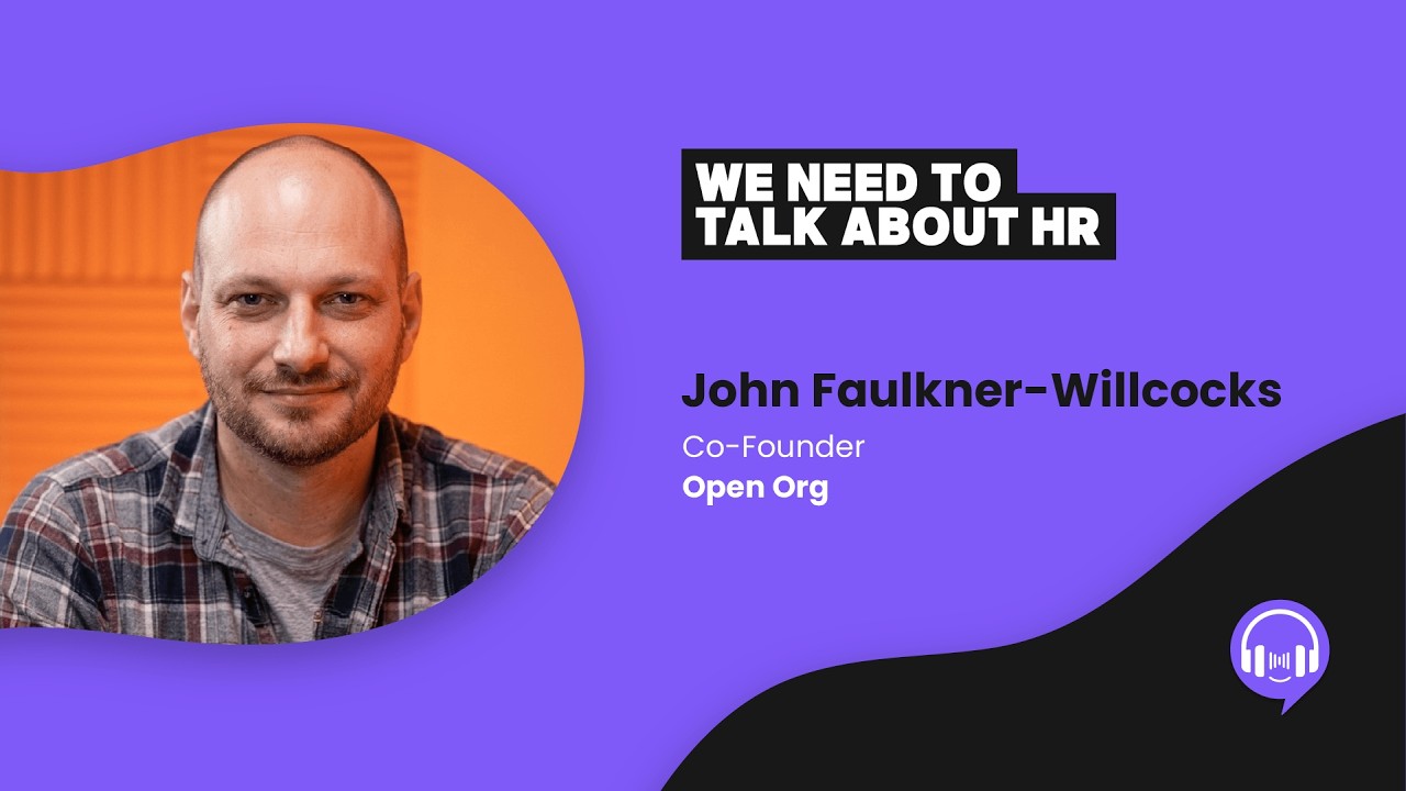 Leading AI Transformation When You've Never Done It Before with John Faulkner-Willcocks