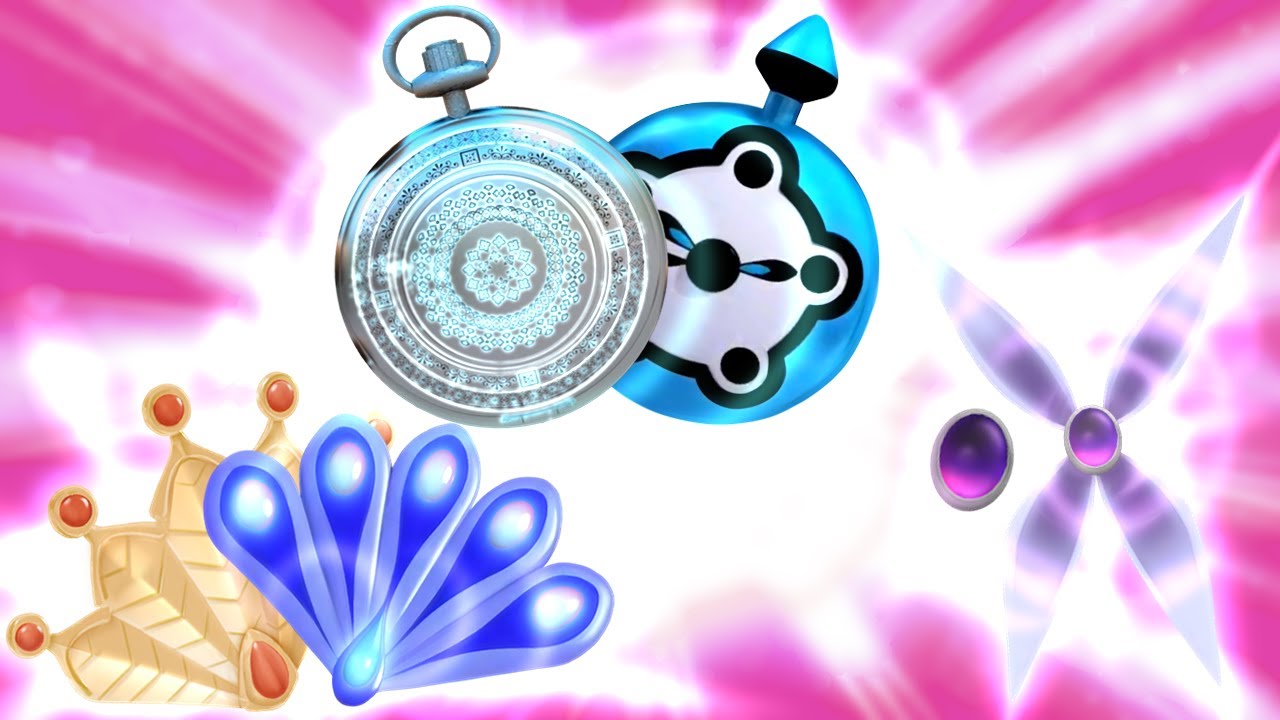 FORMA OCULTA E CARREGADA DE TODOS OS MIRACULOUS!!