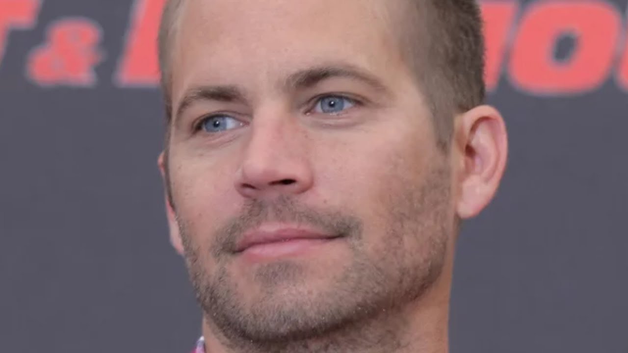 Descubren Detalles Inquietantes En El Informe De La Autopsia De Paul Walker