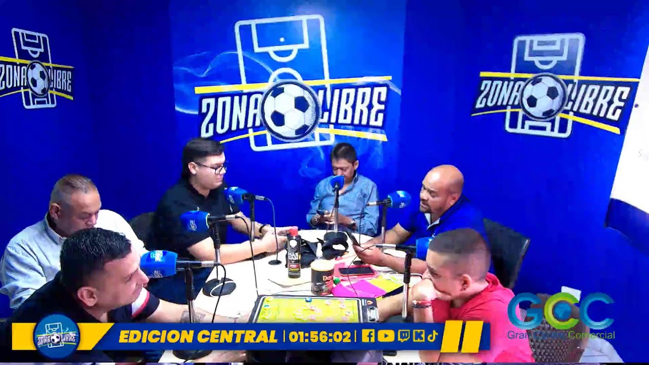 #ZonaLibreDeHumo, 27/01/2026