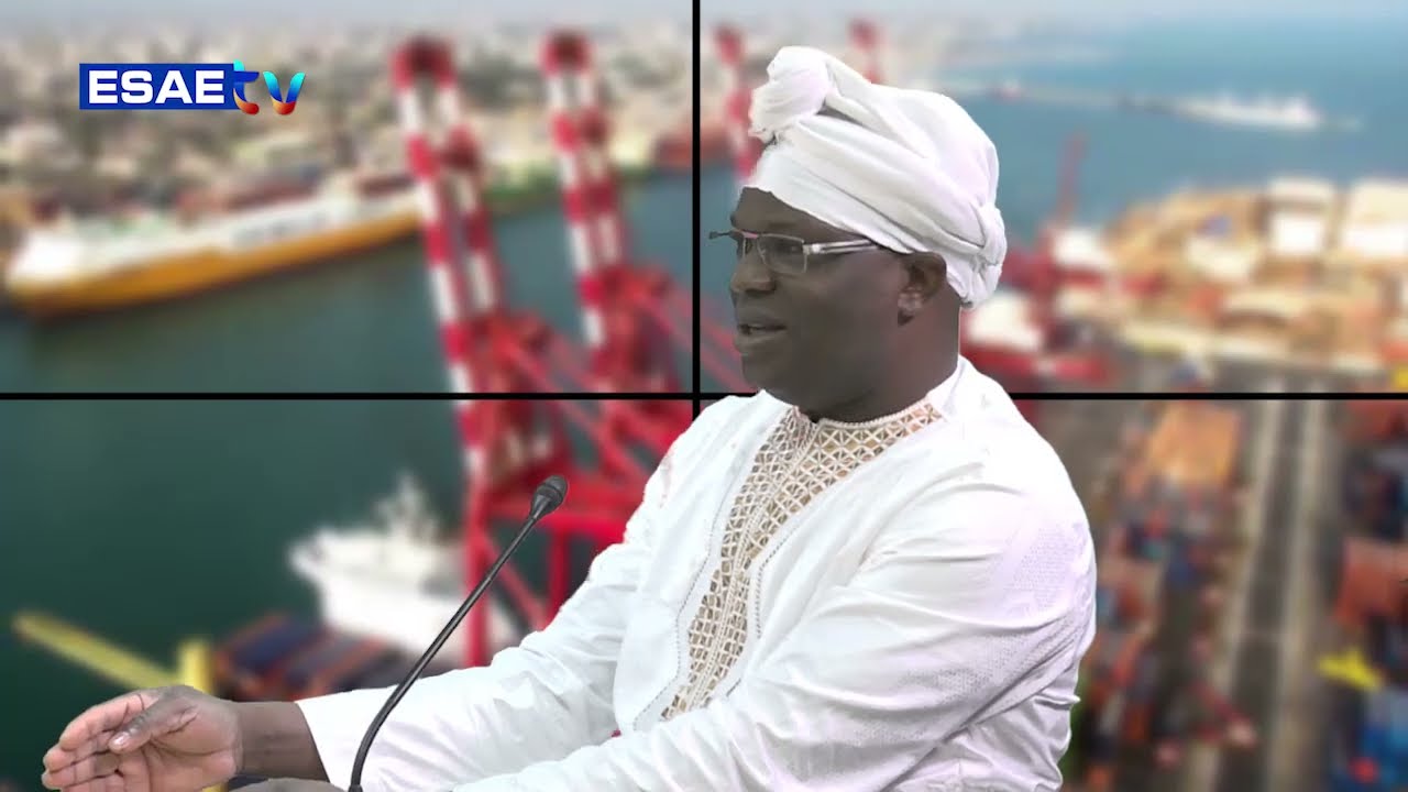 INVITE MATINAL DU 05 AVRIL 2023 AVEC DAVID KOFFI AZA