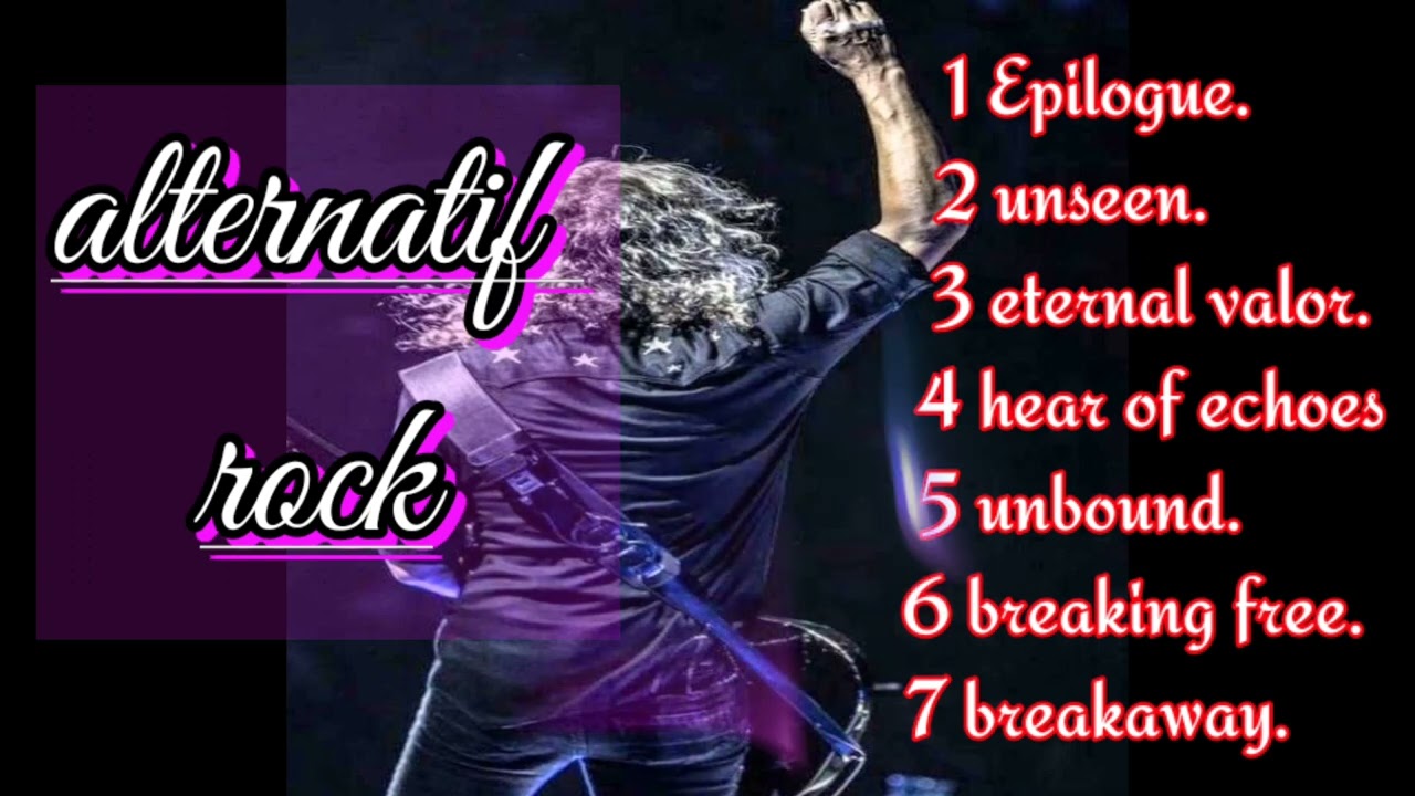 Rock alternatif ballad #music #rockandrollfullalbum #sadmetal #metal #lagu #rock
