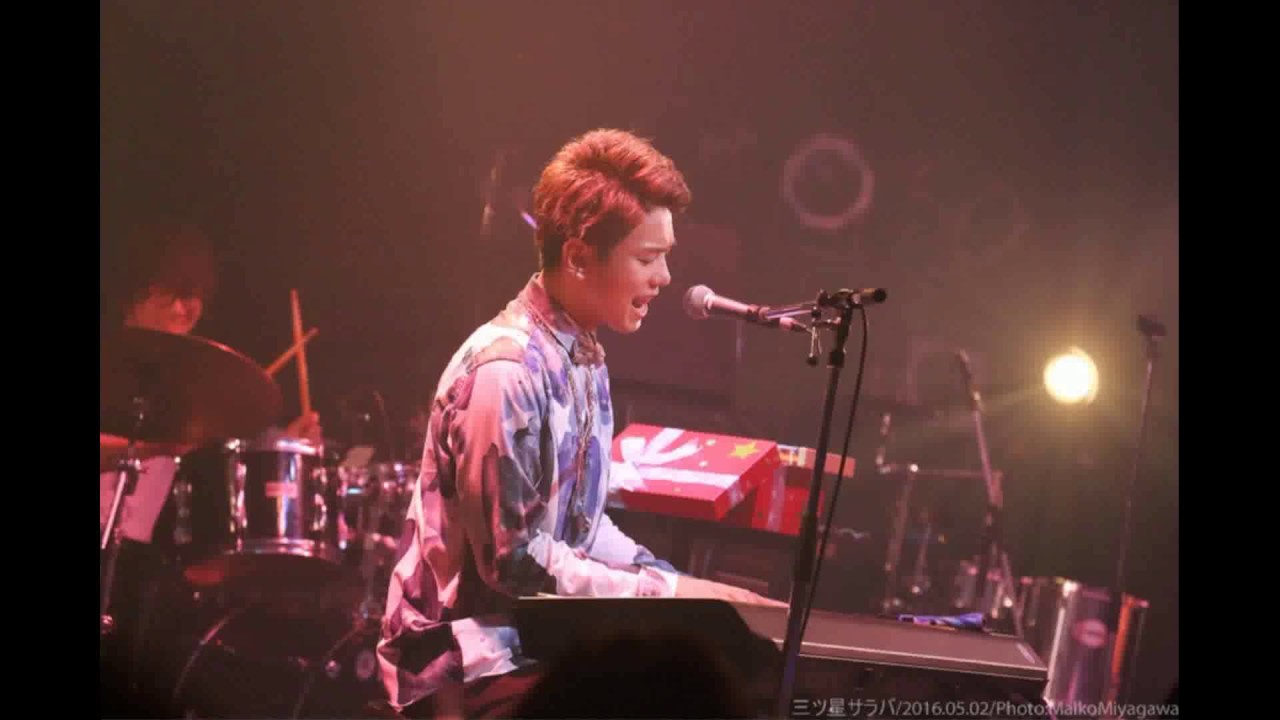 「旅路の森」(LIVE) feat. 栄作