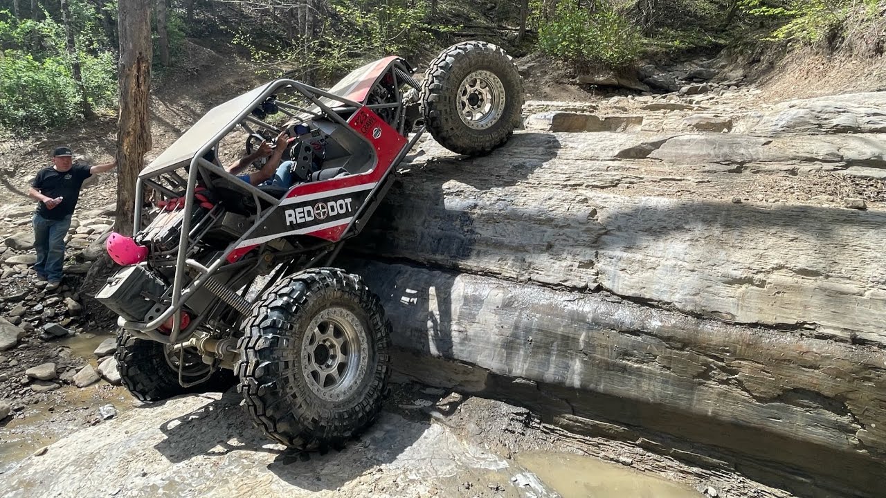 Black Mountain, Harlan KY. Day 2, 2023