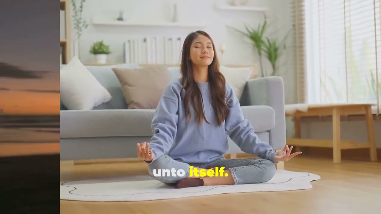 Live Light:  A 10 Minute Inner Unclutter