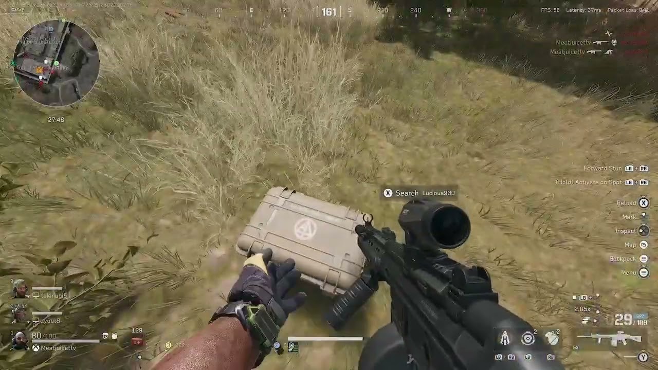 🔥 Aggressive Solo Runs | Delta Force | Chat Picks My Fights (Part 9/13)