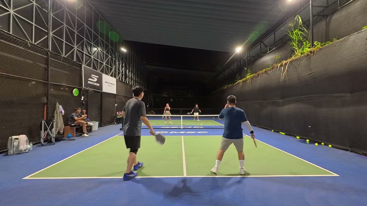 Match 2 2/3/26