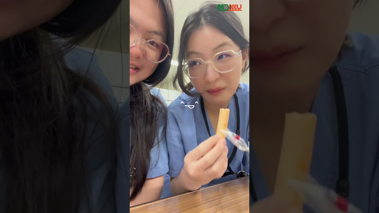 MDKKU Student Gains Insight into Japan&rsquo;s Emergency Medicine System at Teikyo University Hospital