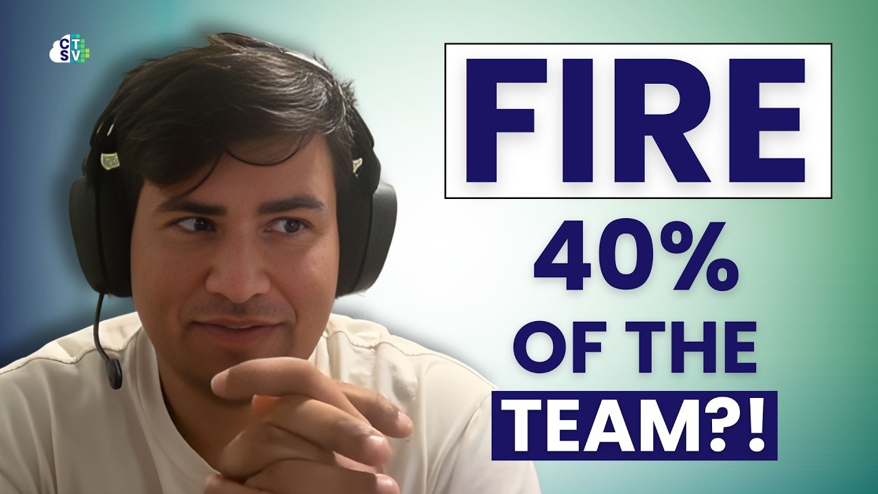 Your Tech Transformation Has a People Problem & This Is How You Can Tell