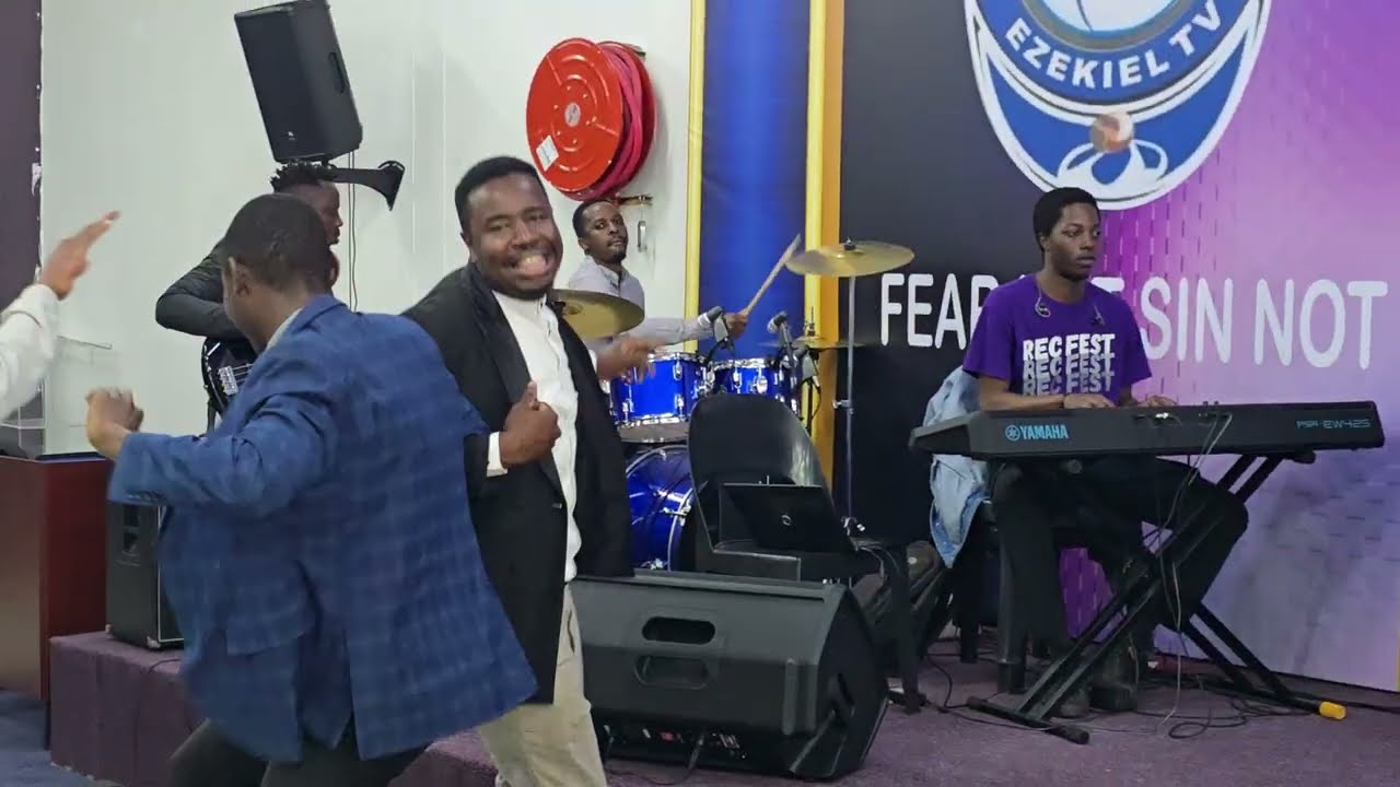 Forward in faith ministries South Africa 🇿🇦