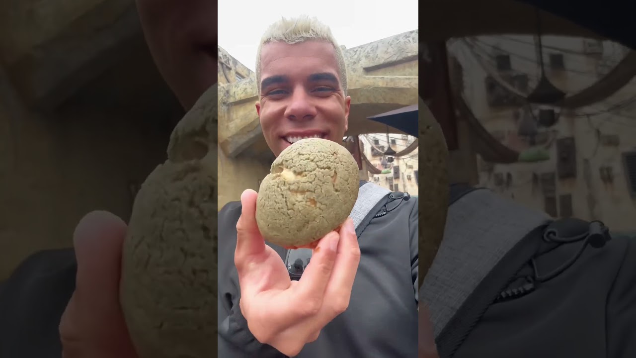 It&rsquo;s a HIT! New Disneyland Star Wars Snack #shorts