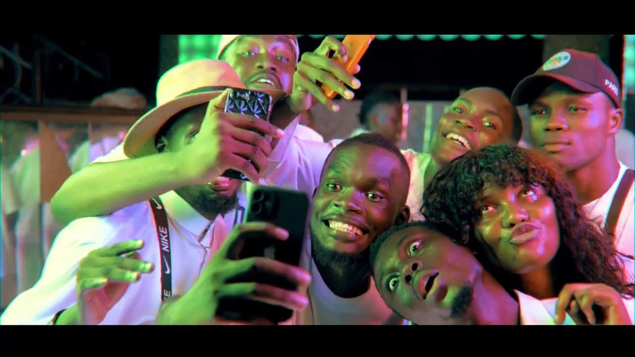 Daly Cardinal , ​FRANCHE BÉNI - FAIS LA PHOTO (clip officiel) ft @BIZICEOfficiel
