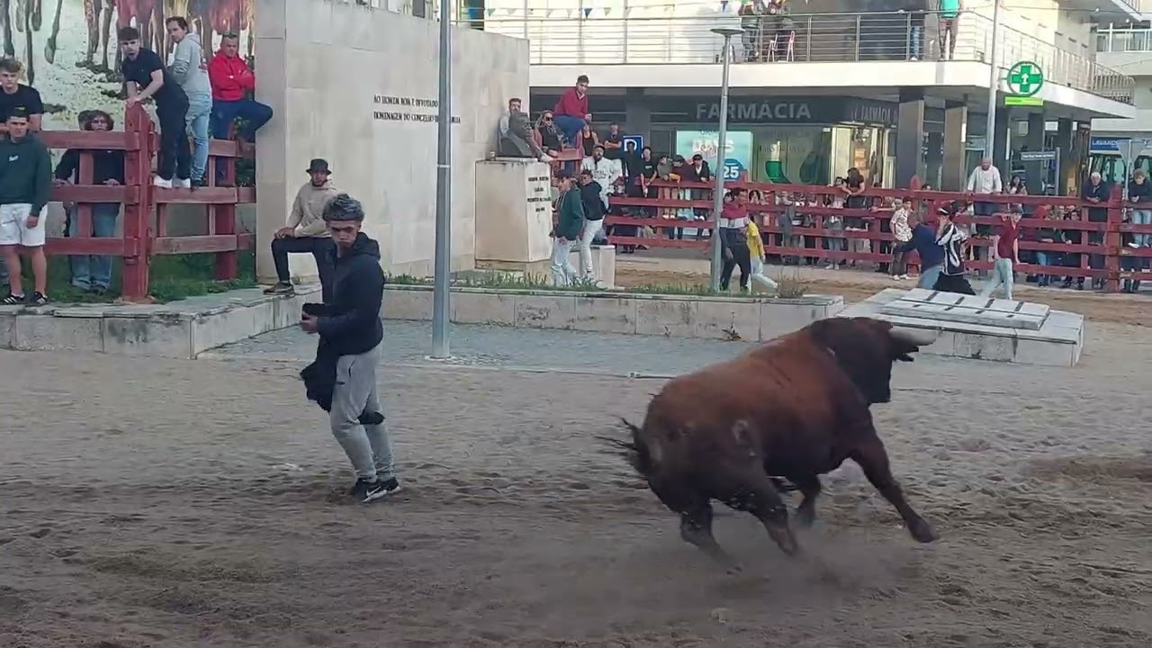 Largada Azambuja Centenária Feira de Maio  2025