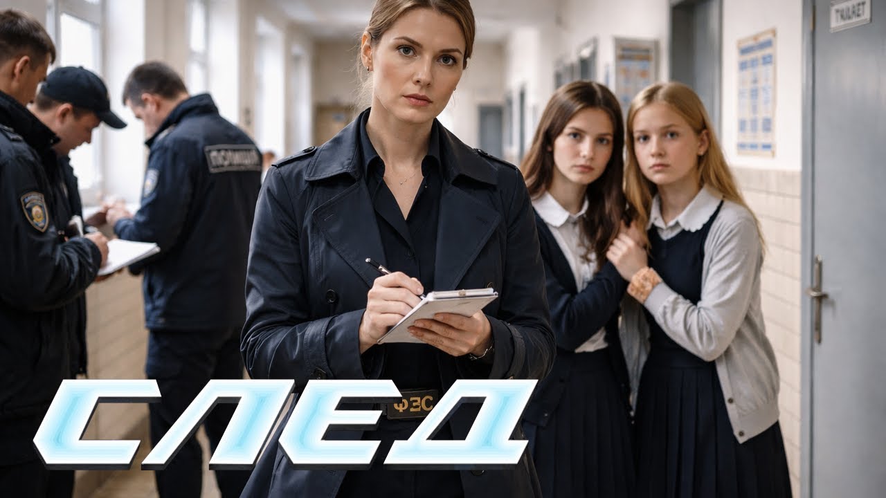 СЛЕД: Постройнеть до смерти (Серия 1531)