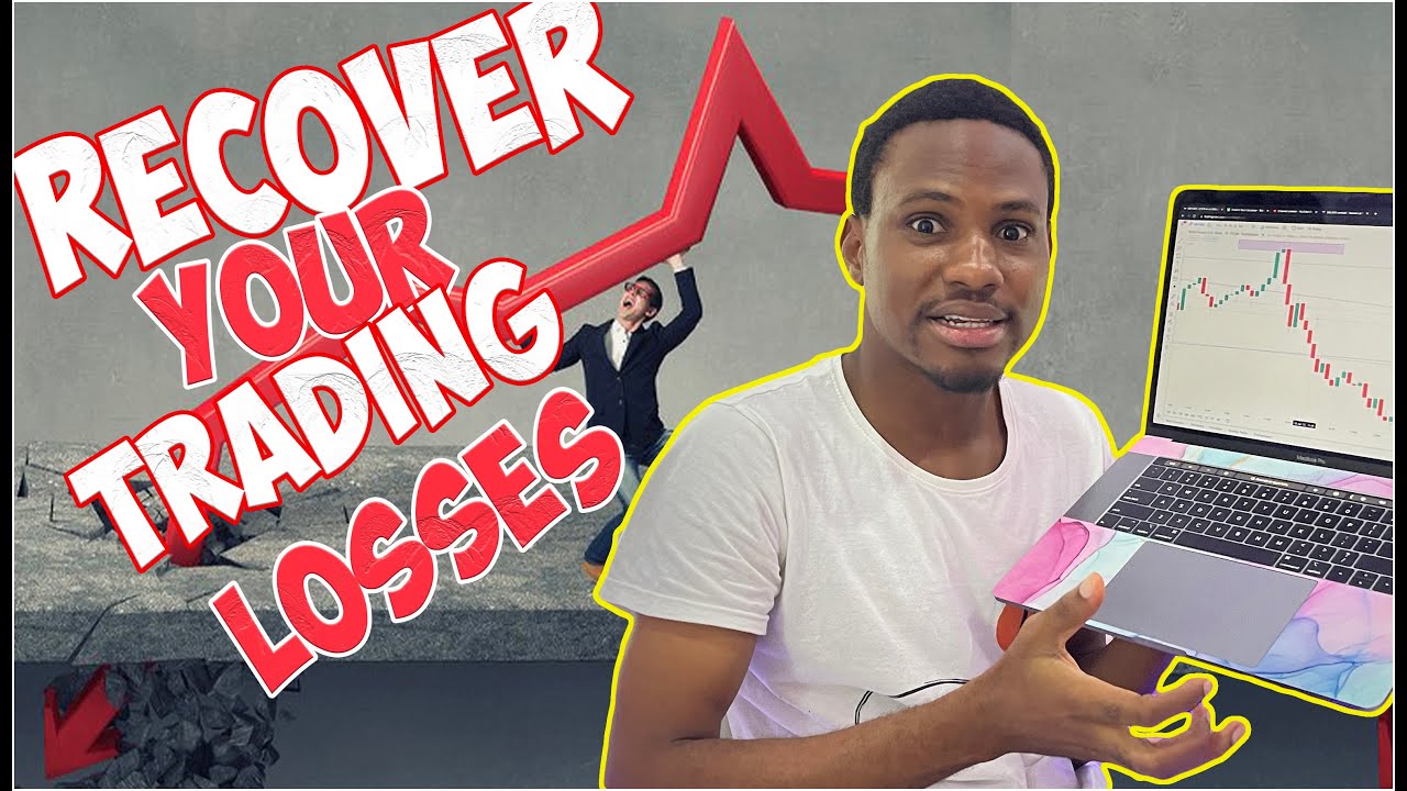 Bouncing Back After A Big Trading Loss