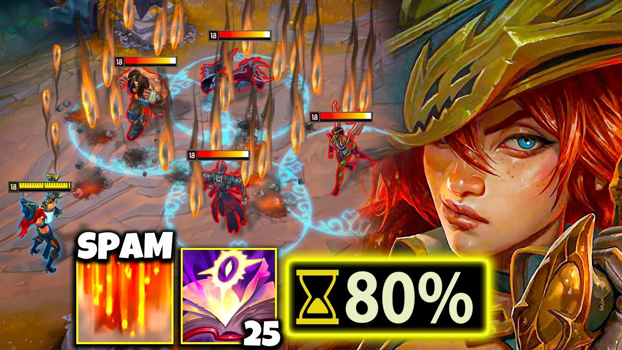 THEY HAVE DOUBLE OUR KILLS