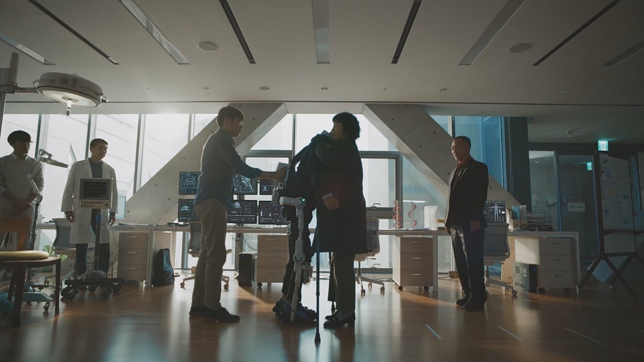 [Hyundai Brand Campaign] Second first steps –full story