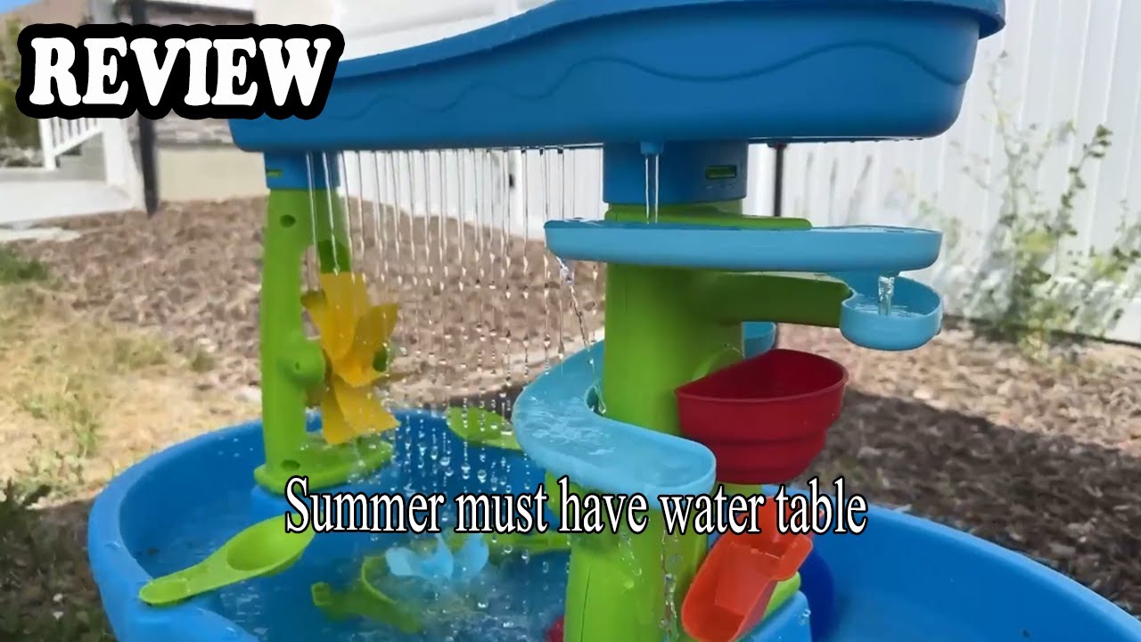 Step2 Water Table Review - Pros, Cons & Secret Tips