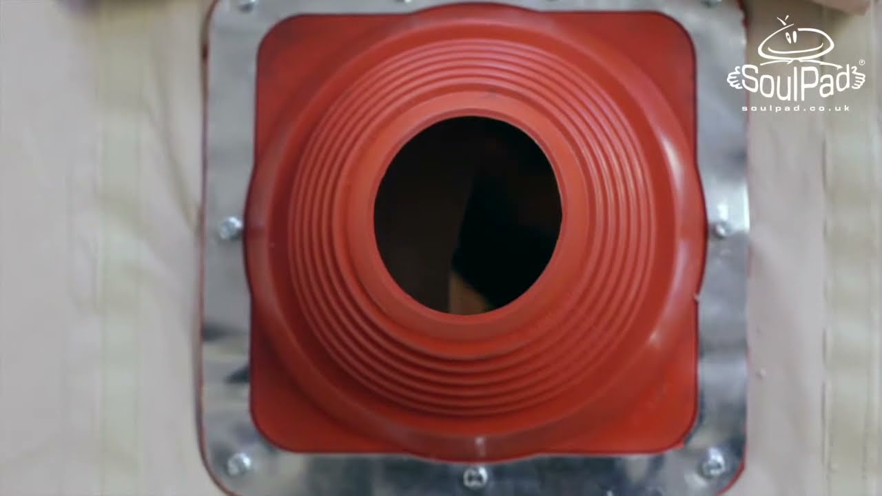 How to Fit The SoulPad Blaze-flue™