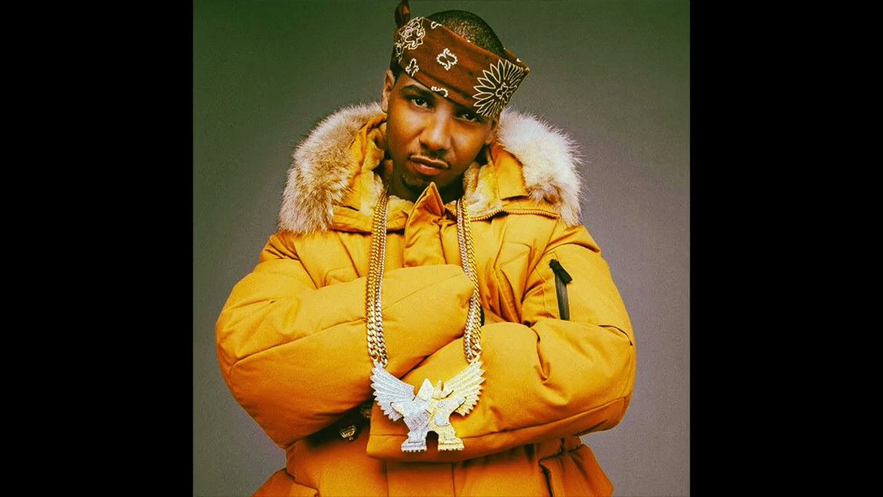[FREE] Juelz Santana Type Beat 2025 - "DIPLOMATIC 4"