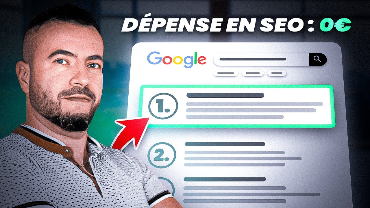 🚀 Top 12 Outils SEO Gratuits pour Dominer Google en 2024 Sans Dépenser un Cent! 💸