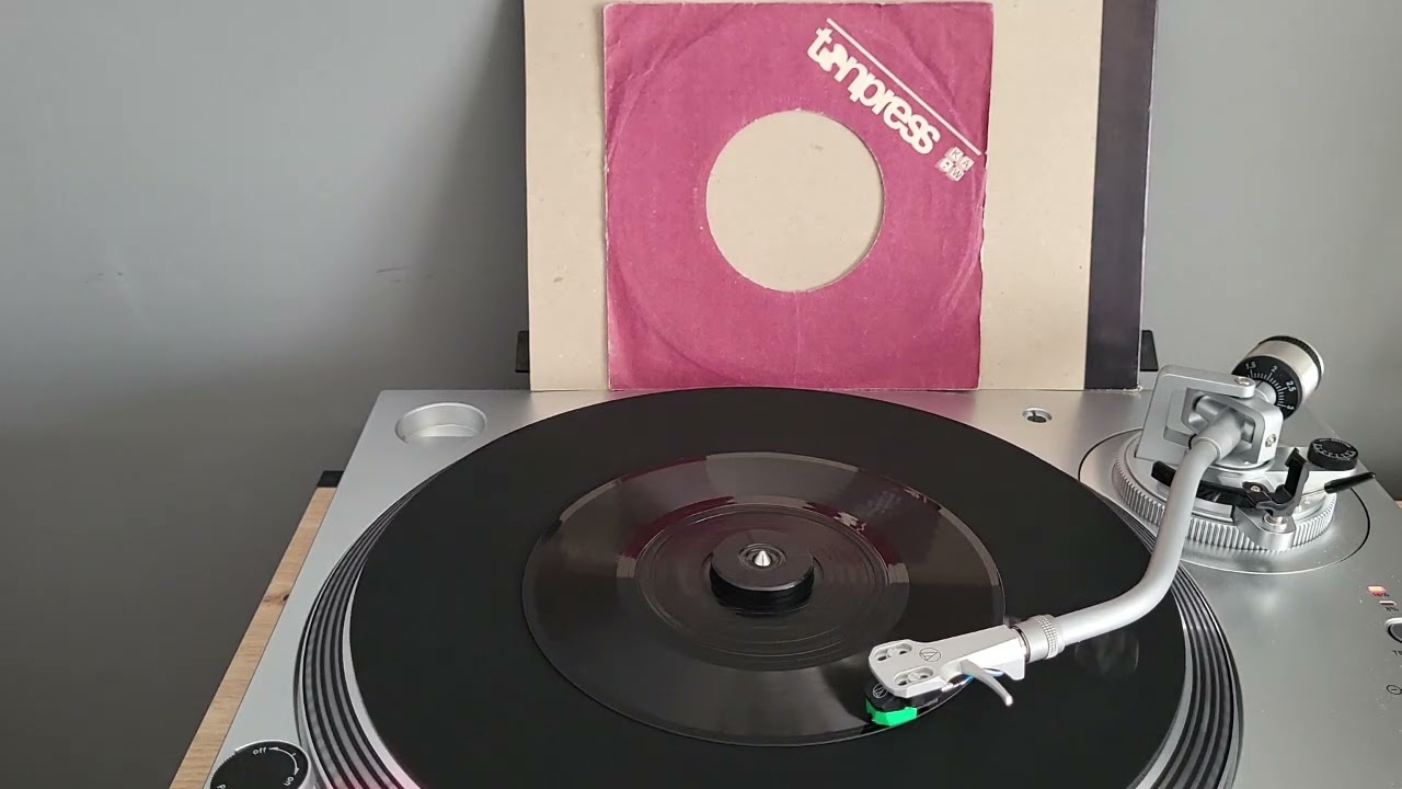 Kombi - Singiel 1983