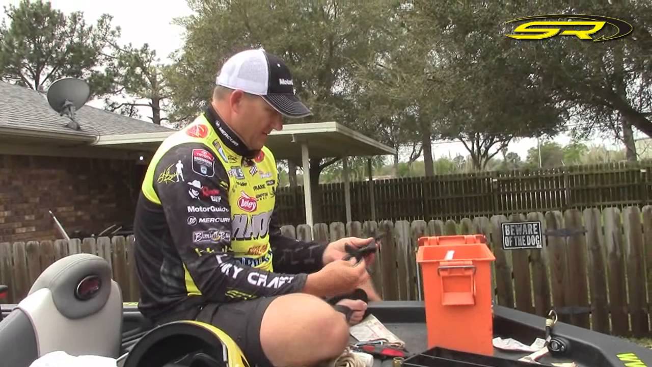 A Boat Toolbox, A Must Have