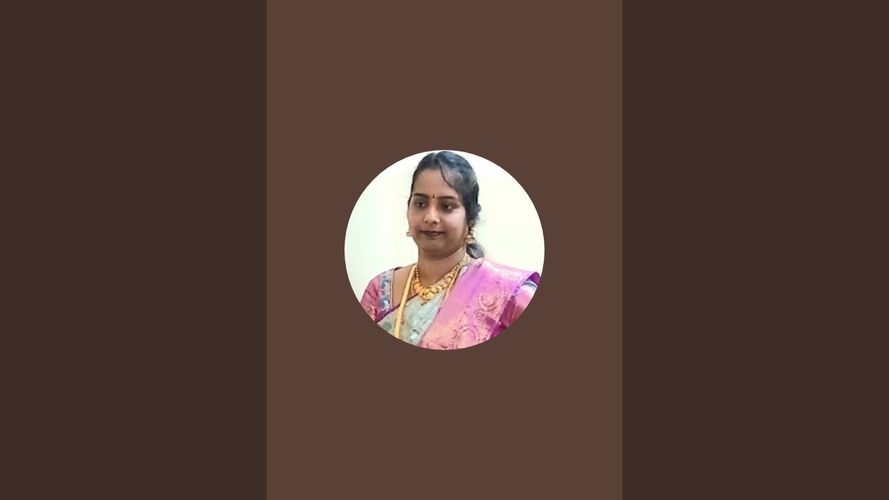 Triveni vlogs kannada  is live