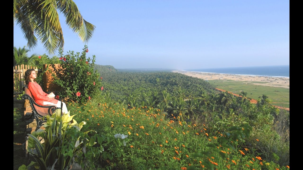 Somatheeram Ayurveda Resort Kerala