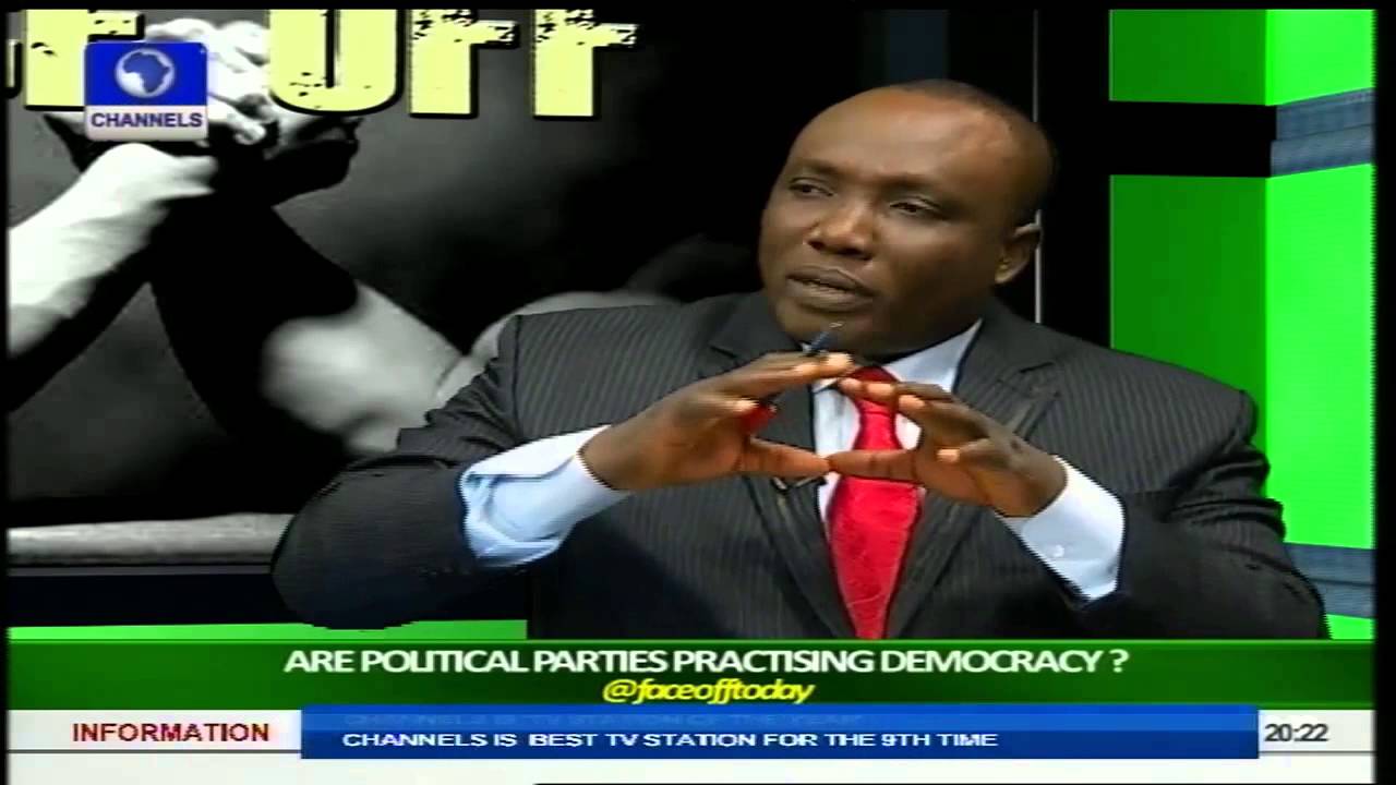 FaceOff: Are Our Political Parties Practising Democracy Pt.1