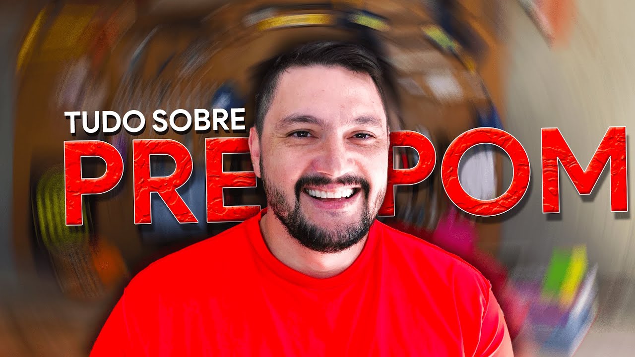 TUDO SOBRE PREPOM 2023