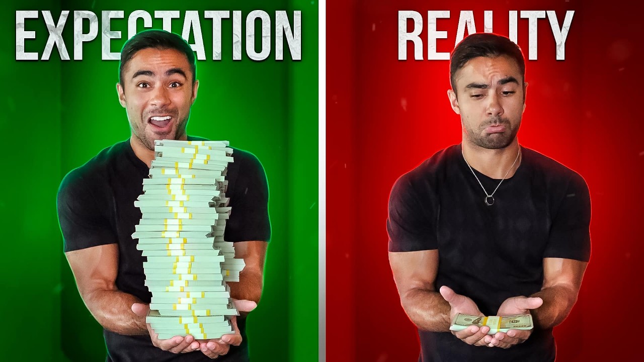 The Truth About Being on Power Rangers