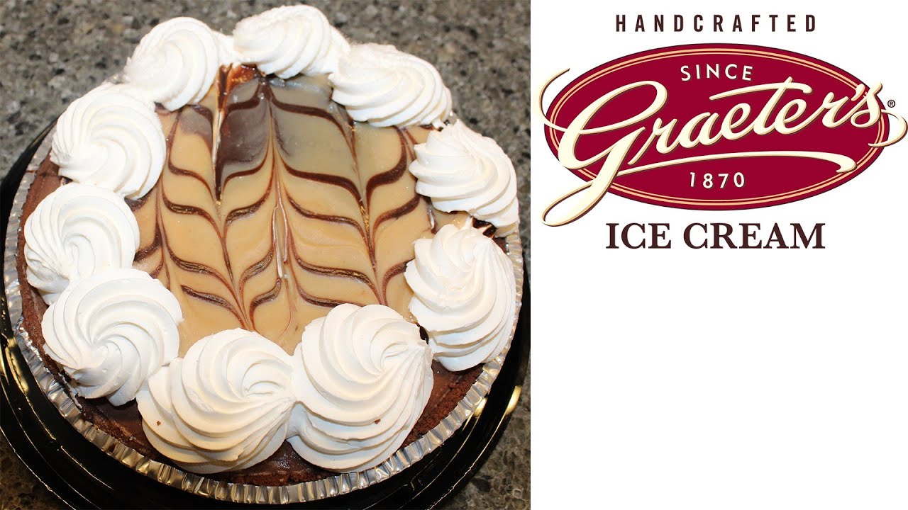 Graeter’s Buckeye Blitz Pie Review