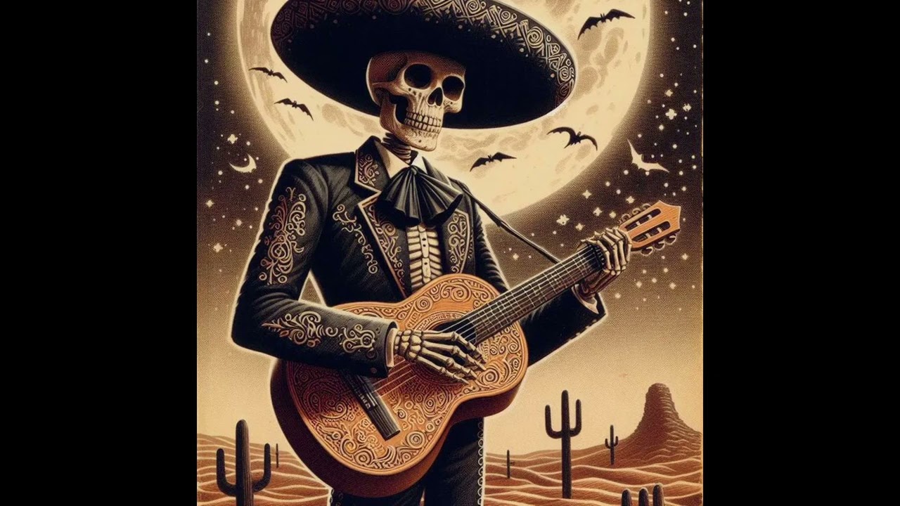 [FREE] Spanish Guitar x Latino Guitar Type Beat - 